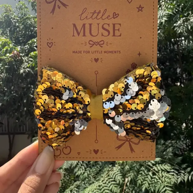 Fancy Sequence Bow
